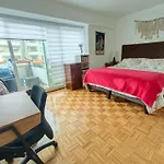 Habitaciones, 6 Norte Con San Martin Con Bano Compartido