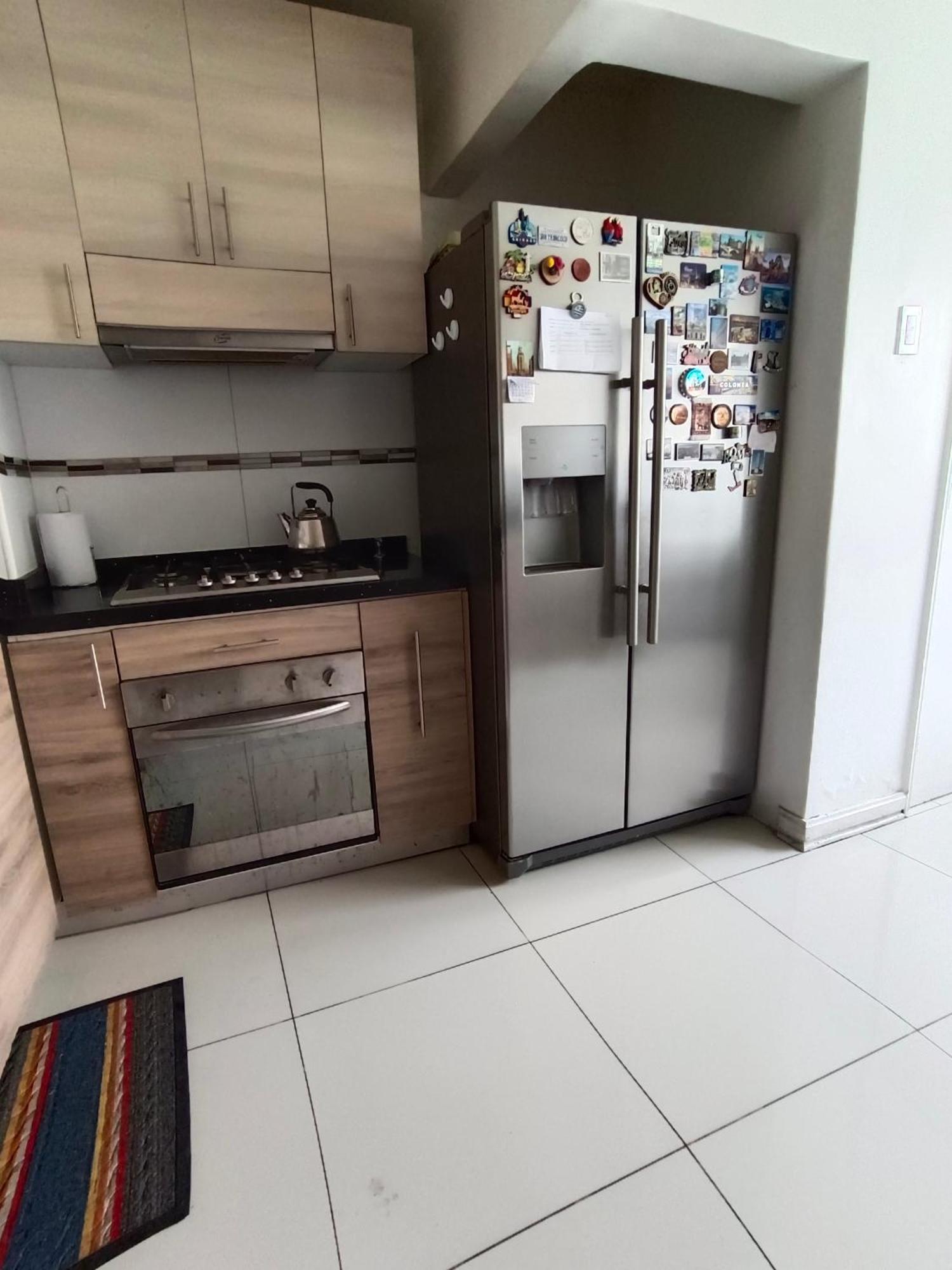 Habitaciones, 6 Norte Con San Martin Con Bano Compartido *