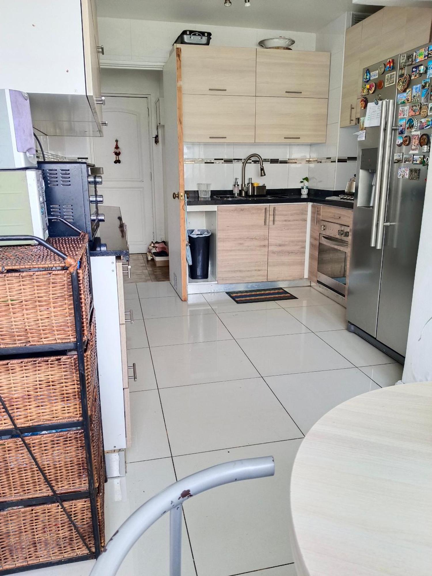 Habitaciones, 6 Norte Con San Martin Con Bano Compartido * Vina del Mar