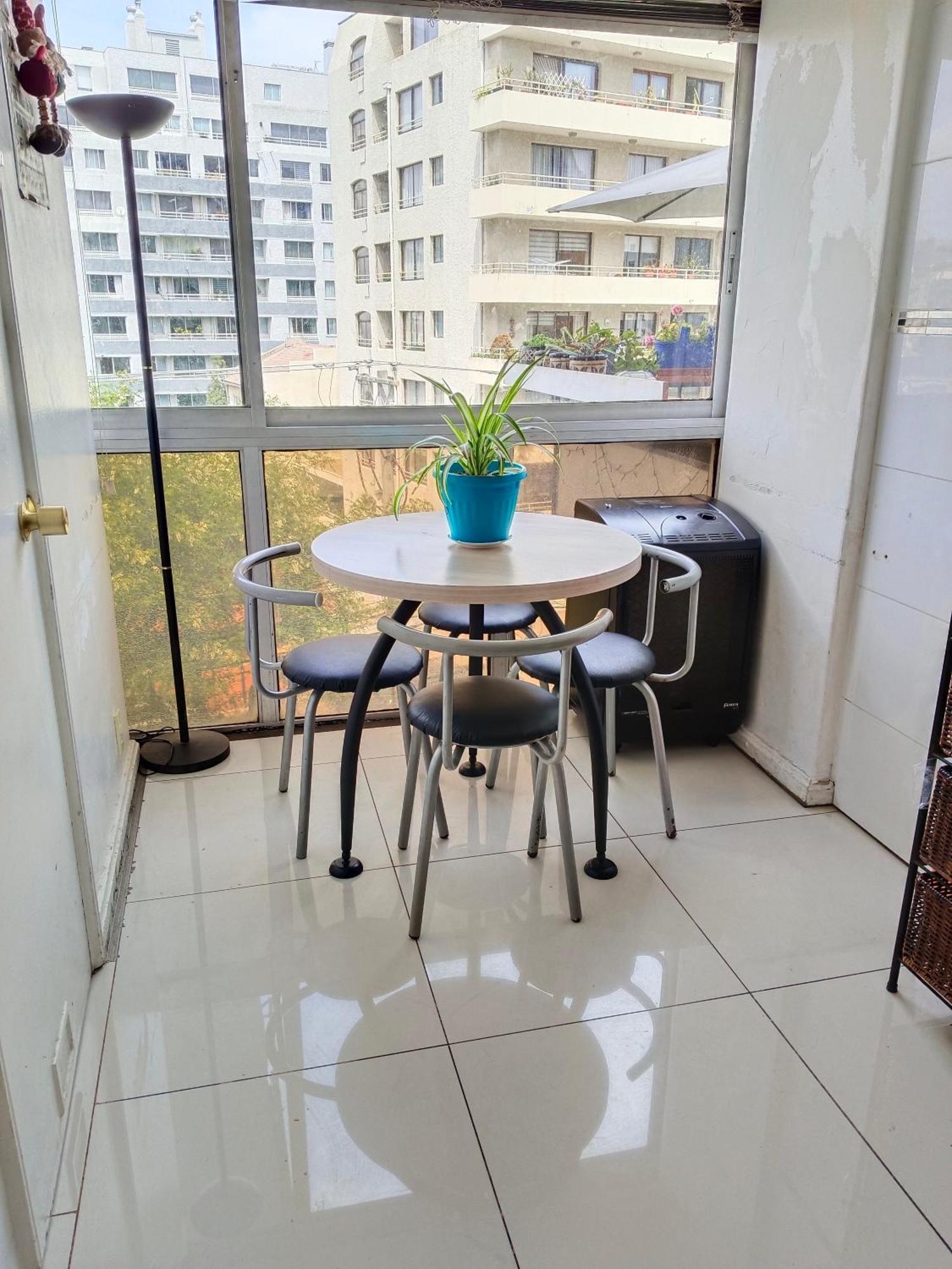 Hospedagem domiciliar Habitaciones, 6 Norte Con San Martin Con Bano Compartido *