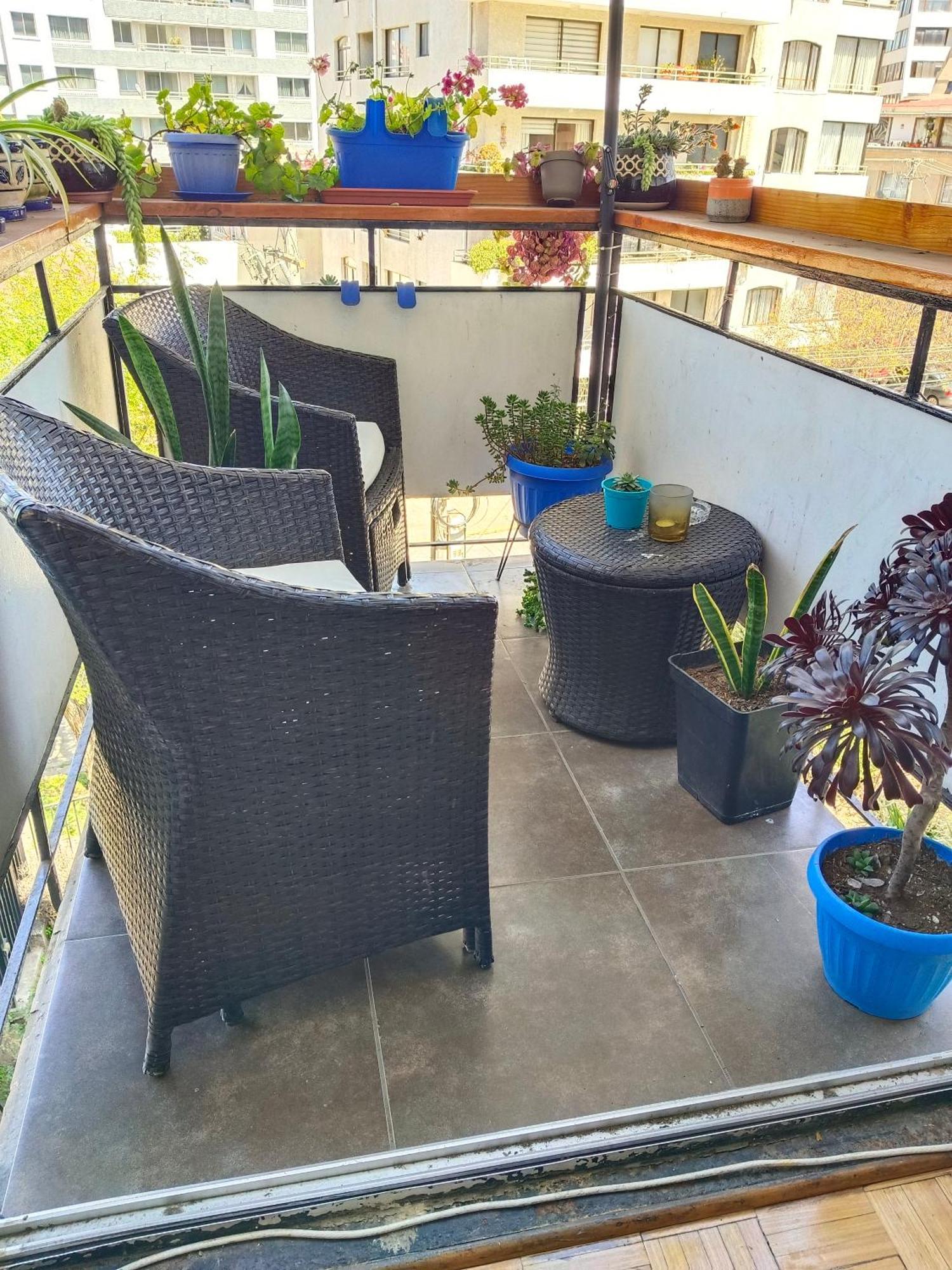 Habitaciones, 6 Norte Con San Martin Con Bano Compartido Hospedagem domiciliar Vina del Mar