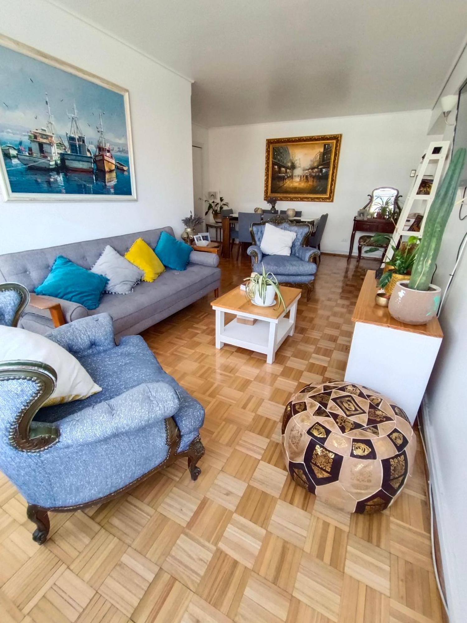 Habitaciones, 6 Norte Con San Martin Con Bano Compartido Hospedagem domiciliar *