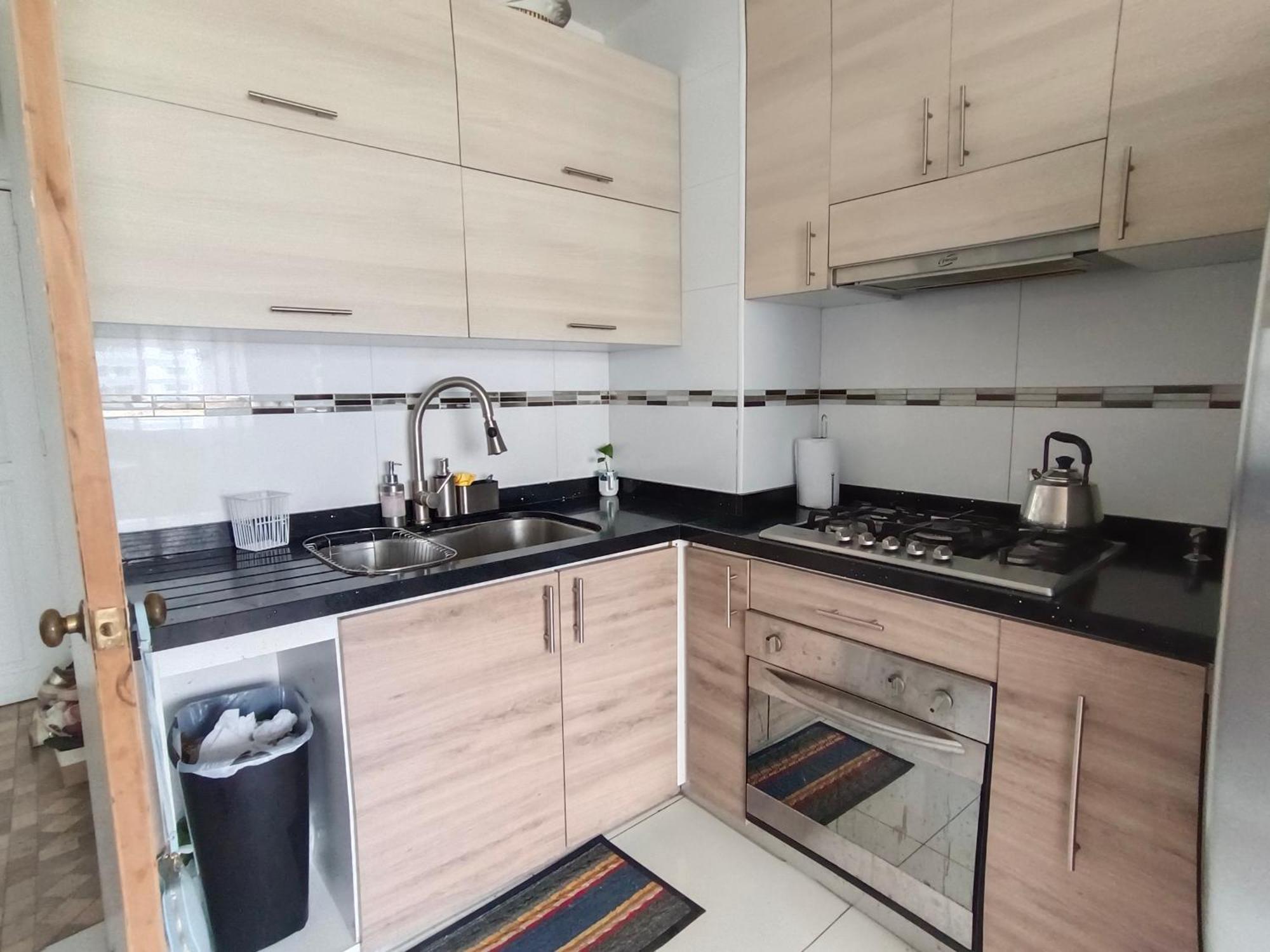 Habitaciones, 6 Norte Con San Martin Con Bano Compartido Hospedagem domiciliar