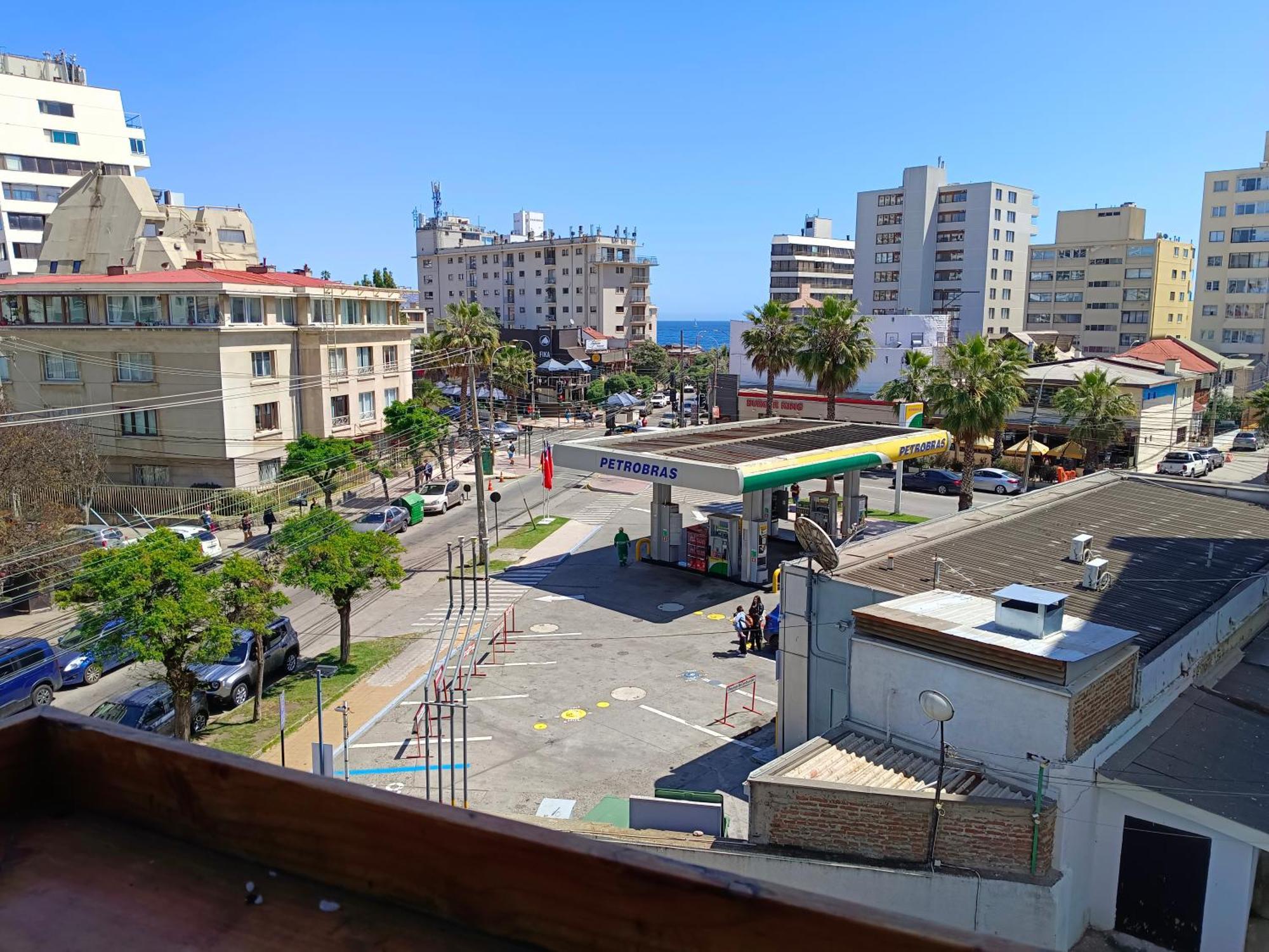 Hospedagem domiciliar Habitaciones, 6 Norte Con San Martin Con Bano Compartido Vina del Mar