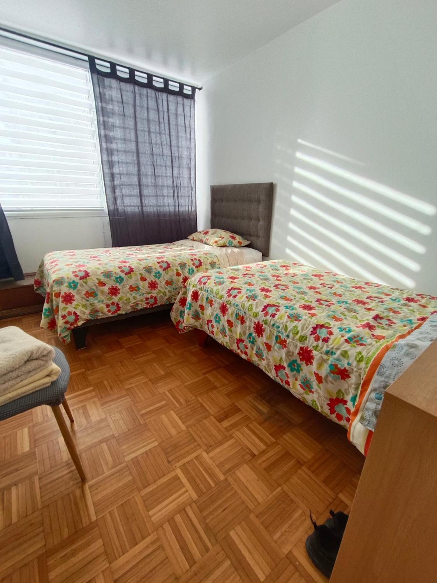 Habitaciones, 6 Norte Con San Martin Con Bano Compartido Hospedagem domiciliar *