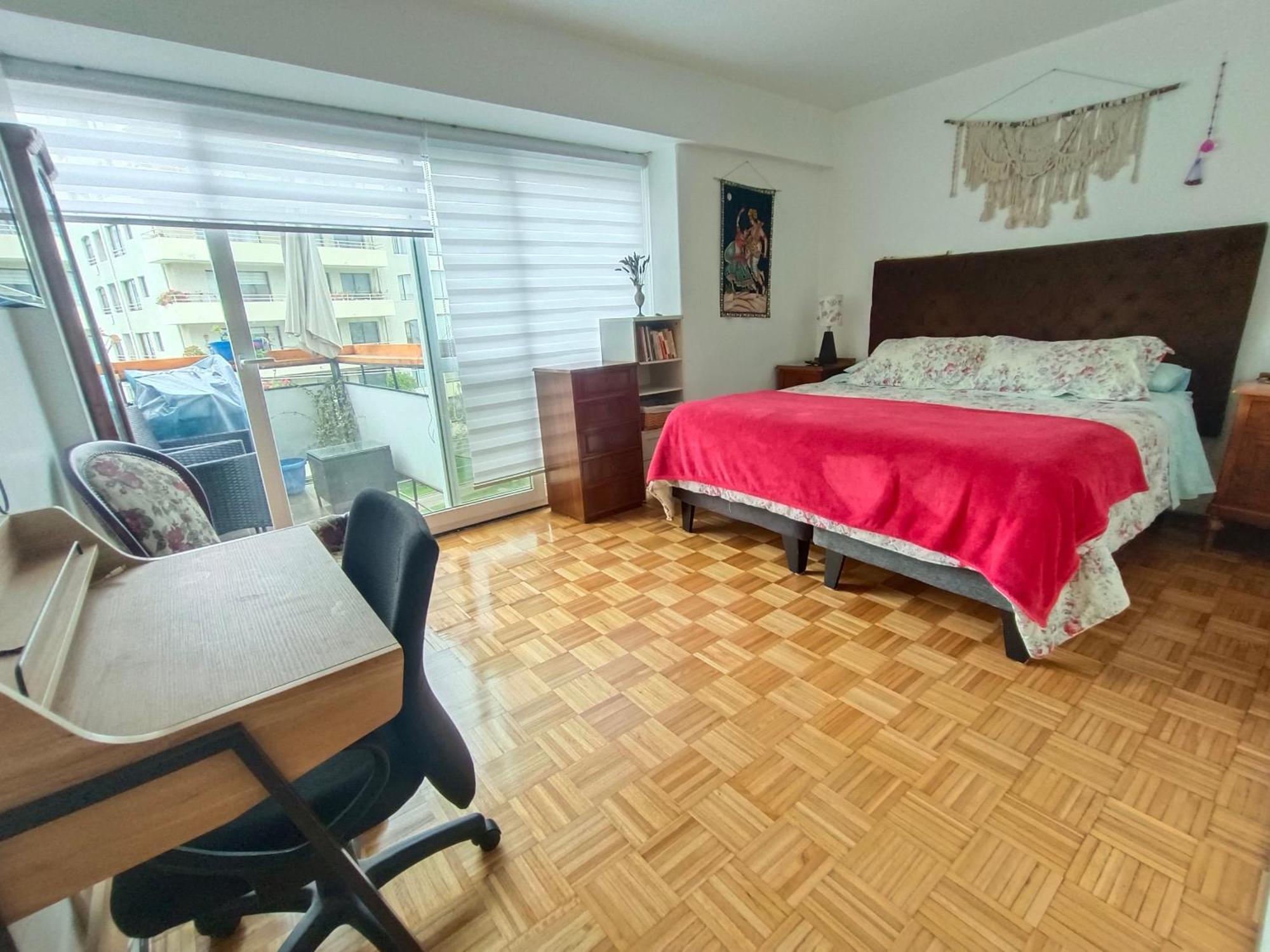 Habitaciones, 6 Norte Con San Martin Con Bano Compartido Vina del Mar